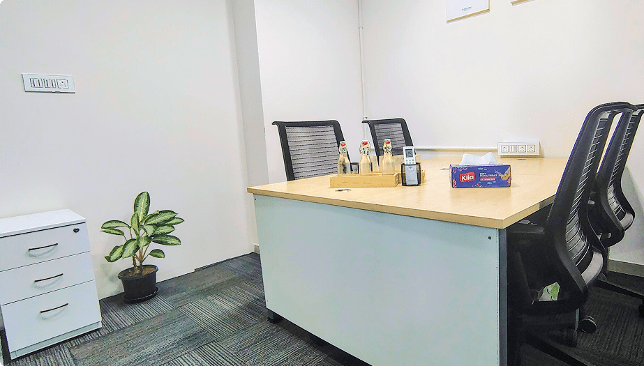 Private Office